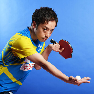 飯野弘義さんのアイコン
